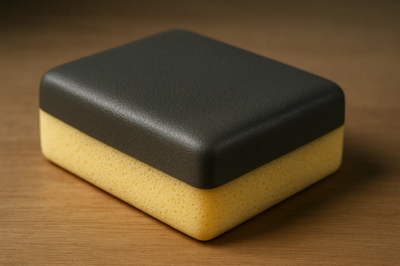 Poliuretano Pele Integral Skin