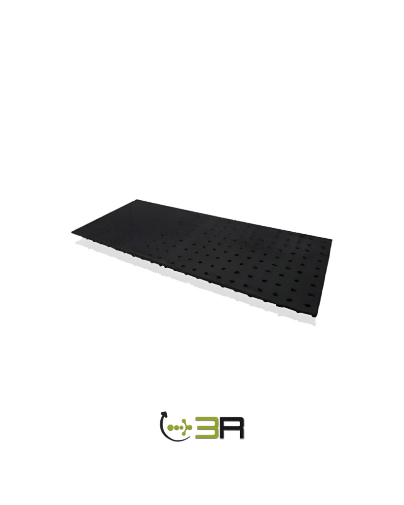 ESTRADO BOR. 19X900X1100MM CELPAN VAZADO
