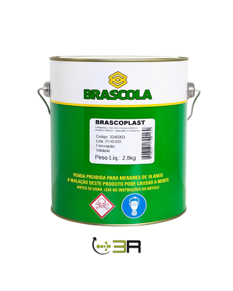 COLA UNIVERSAL GALAO 2,8KG