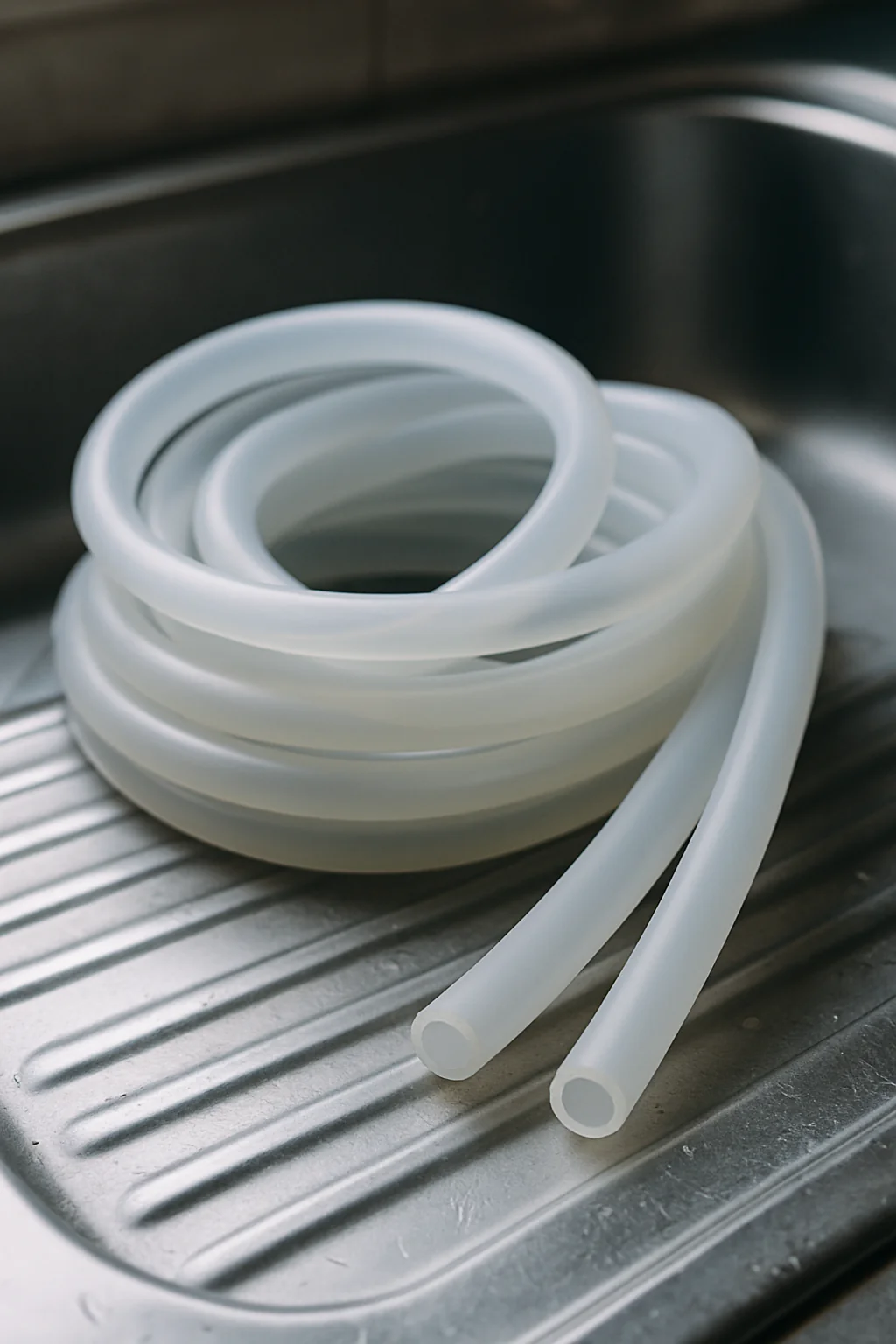 Mangueira de Silicone: diferentes tamanhos e espessuras