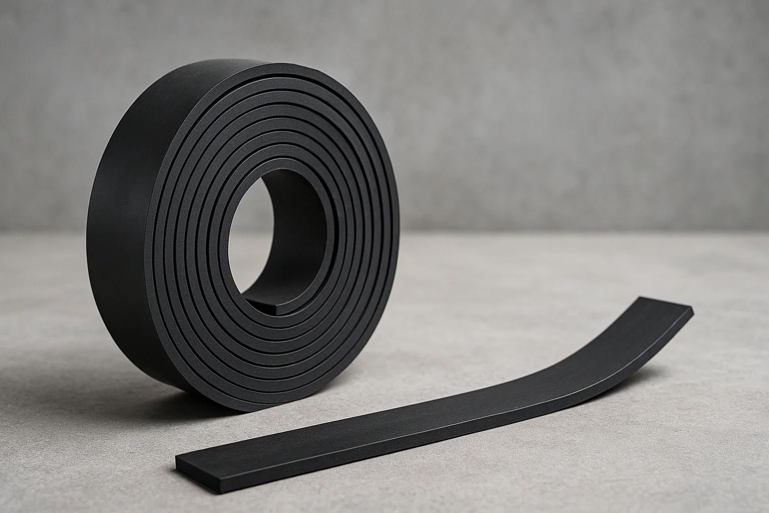 Fita de borracha [entenda antes de comprar]