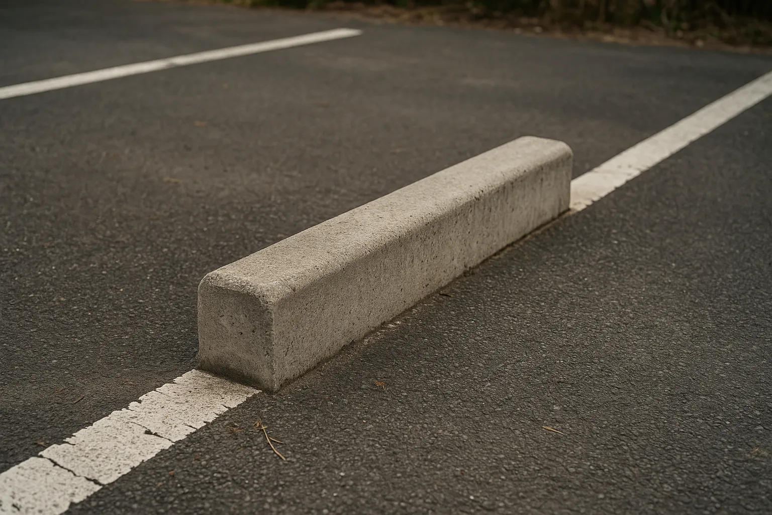 Bate Rodas de concreto [vale a pena?]